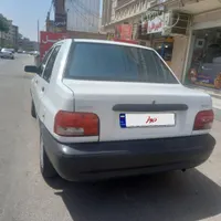 پراید 131 SE، مدل ۱۳۹۹|خودرو سواری و وانت|مسجد سلیمان, |دیوار