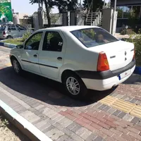 رنو تندر 90 (L90 لوگان) E2، مدل ۱۳۹۵|خودرو سواری و وانت|تبریز, |دیوار