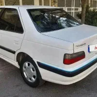 پارس سفارشی ELX موتور Xu7p