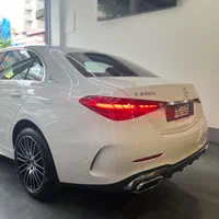 C200 L / 2025|خودرو سواری و وانت|تهران, سهروردی|دیوار