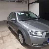دنا معمولی مدل ۹۸