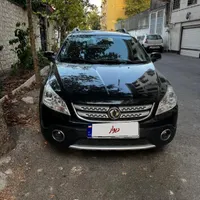 دانگ فنگ H30 کراس، مدل ۱۳۹۷|خودرو سواری و وانت|رشت, کوی بیانی|دیوار