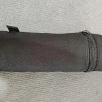 اکو همراه پرتابل 5 اینچ با سیم ۳متری و میکروفن شور|سیستم صوتی خانگی|تهران, بازار|دیوار