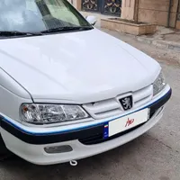 پژو پارس سال مدل ۱۴۰۱
