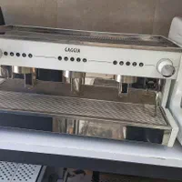 دستگاه اسپرسو سیمونلی،لاسپازیاله،۲۰۱۶|کافیشاپ و رستوران|بندر گناوه, |دیوار