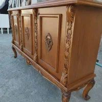 اینه کنسول و میز ال سی دی مدل نورا ست|بوفه، ویترین، کنسول|تهران, شهرک دانشگاه|دیوار