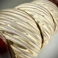 تک پوش آلفا 17/500g طلا بدون اجرت|جواهرات|تهران, شهرک ولیعصر جنوبی|دیوار