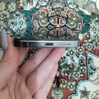 اپل iPhone 15 Pro Max با حافظهٔ ۲۵۶ گیگابایت|موبایل|ارومیه, |دیوار