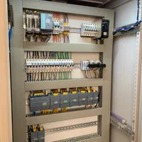 اتوماسیون صنعتی برنامه نویسی پی ال سی PLC HMIدرایو