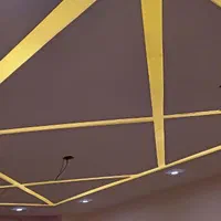 اجرای تخصصی کناف و سقف کاذب و تایل ۶۰در۶۰|خدمات پیشه و مهارت|میانه, |دیوار
