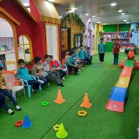مربی برای شهرمشاغل کودک کارالند