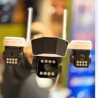 دوربین تک لنز و دو لنز و سه لنز سیم کارتی اورجینال