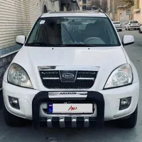 ام‌وی‌ام X33 دنده‌ای، مدل ۱۳۹۰|خودرو سواری و وانت|ارومیه, |دیوار