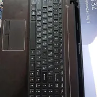 لپ تاب Lenovo مدلg580