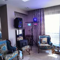 اجاره باند اسپیکر رقص نور مه ساز پرژکتور ریسه و...