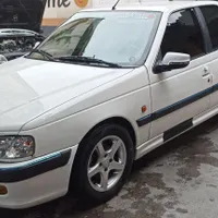 پارس ۸۸ استثنایی تمیز