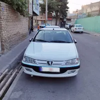 پژو پارس LX TU5، مدل ۱۴۰۰