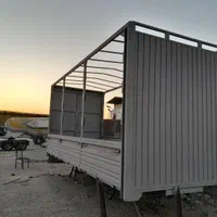 ساخت انواع اتاق مسقف چادری بغل باز شو و تعمیرات|قطعات یدکی و لوازم جانبی|نظرآباد, نظرآباد|دیوار