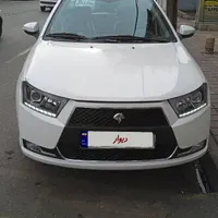 دنا پلاس 5دنده سفید