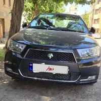 دنا پلاس اتوماتیک، مدل ۱۴۰۰|خودرو سواری و وانت|همدان, |دیوار