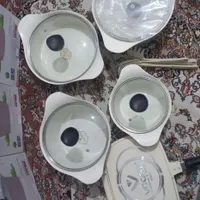 فروش قابلمه مارک وگاتی