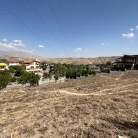 ۱،۵۰۰ متر زمین در دماوند شهر گیلاوند|فروش زمین و ملک کلنگی|تهران, حسین‌آباد|دیوار