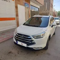 جک اس ۳ jac s3