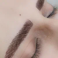 تاتوی تخصصی میکرو ابرو،چشم ،لب به روش نانو|خدمات آرایشگری و زیبایی|رشت, ساغری سازان|دیوار
