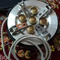 سرشعله و اجاق گاز کمپینگ و کوهنوردی و سفری و خانگی|کوهنوردی و کمپینگ|تهران, استاد معین|دیوار