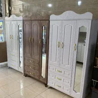 کمد دراور ۳ درب( وکییوم)|جاکفشی، کمد، دراور|کرج, خرمدشت|دیوار