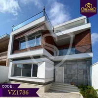 ویلایی مدرن استخردار ساحلی/ نوساز|فروش خانه و ویلا|رشت, گلباغ نماز|دیوار