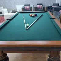 میز بیلیارد(المپیک اسپرت )