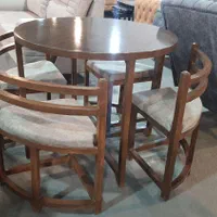 میزکمجا|میز و صندلی غذاخوری|اصفهان, بهارستان|دیوار