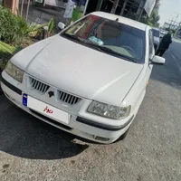 سمند LX EF7، مدل ۱۳۹۱|خودرو سواری و وانت|اهواز, کیانپارس |دیوار