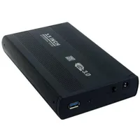 تبدیل هارد 3.5 اینچ اکسترنال usb 3 باکس لبتاب|قطعات و لوازم جانبی رایانه|مشهد, سناباد|دیوار