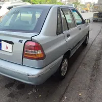 فروش پراید ۱۴۱