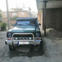 پاترول ۴ در ۴