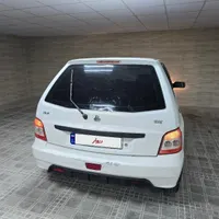پراید 111 SE، مدل ۱۳۹۵|خودرو سواری و وانت|بیرجند, |دیوار