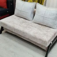 تدی تخت خواب شو|مبلمان خانگی و میز عسلی|رشت, باقرآباد|دیوار