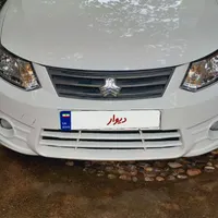 ساینا دندهای EX، مدل ۱۴۰۰