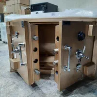 گاوصندوق کارخانه گاو صندوق جواهر و زرگری تولیدی