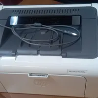 پرینتر hp m12w وایرلس