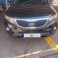 کیا سورنتو نسل دوم، مدل ۲۰۱۱