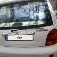 ام‌وی‌ام 110 ۳ سیلندر، مدل ۱۳۸۵|خودرو سواری و وانت|سبزوار, باهنر|دیوار