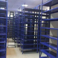 قفسه فلزی|فروشگاه و مغازه|اصفهان, قلعه طبره|دیوار