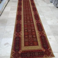 فرش خشتی بژکد۰۰۳۱