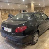 فروش ۲۰۶SD تیپ5موتورTUFوارداتی اتومات فرانسه مدل90|خودرو سواری و وانت|رشت, بلوار گیلان|دیوار