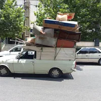 همه نوع ضایعات منزل یخچال اجاق گاز وغیره|عمده‌فروشی|همدان, |دیوار