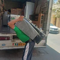 اتوبارباربری نمونه اسلامشهر. بادفترمجوزاتحادیه|خدمات حمل و نقل|اسلام‌شهر, شهرک قائمیه|دیوار