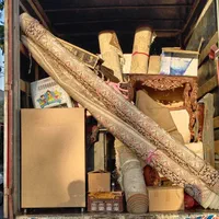 باربری /حمل بار و اثاثیه اسباب کشی خاورکارگر(حبیبی|خدمات حمل و نقل|بیرجند, |دیوار